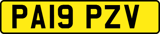 PA19PZV