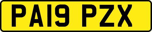 PA19PZX