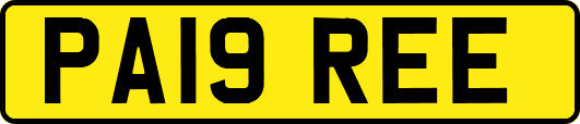 PA19REE