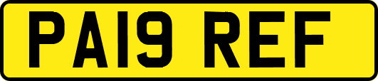 PA19REF