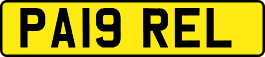 PA19REL