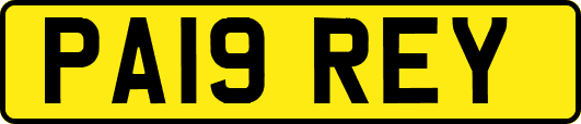 PA19REY