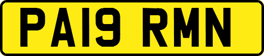 PA19RMN