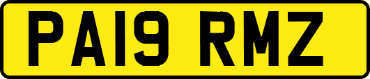 PA19RMZ