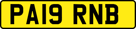 PA19RNB