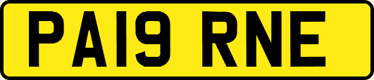 PA19RNE