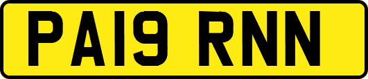 PA19RNN