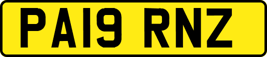 PA19RNZ