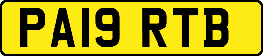 PA19RTB