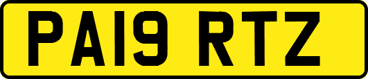 PA19RTZ