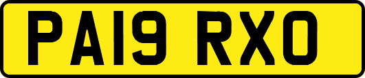PA19RXO
