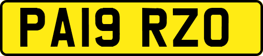 PA19RZO