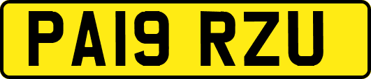 PA19RZU
