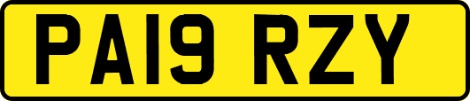 PA19RZY
