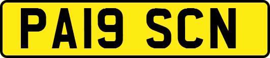 PA19SCN