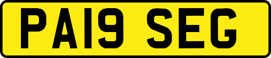 PA19SEG