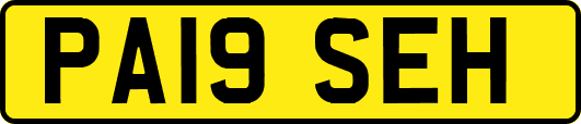 PA19SEH