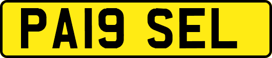PA19SEL