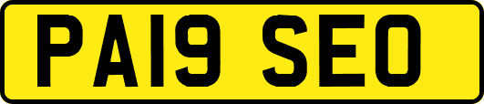 PA19SEO