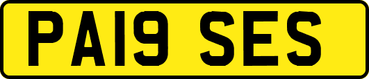 PA19SES
