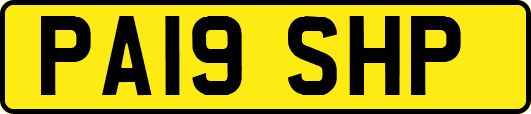 PA19SHP
