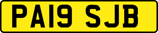 PA19SJB