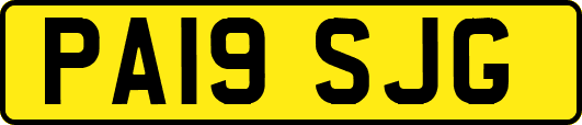 PA19SJG