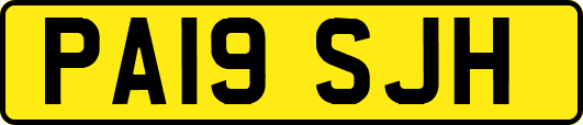 PA19SJH