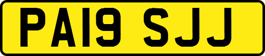 PA19SJJ