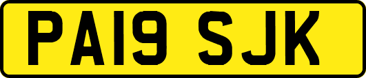 PA19SJK