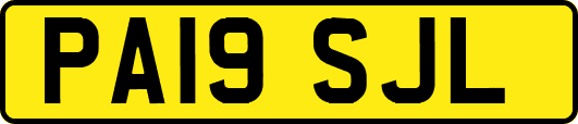 PA19SJL