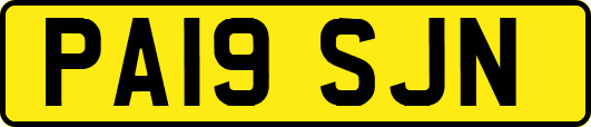 PA19SJN