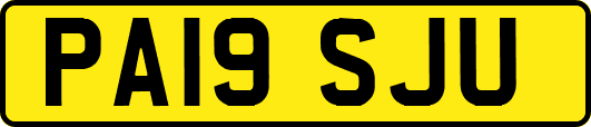 PA19SJU