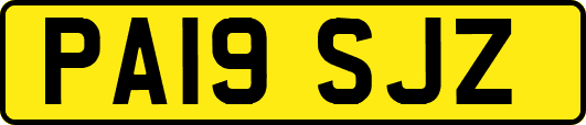 PA19SJZ