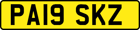 PA19SKZ