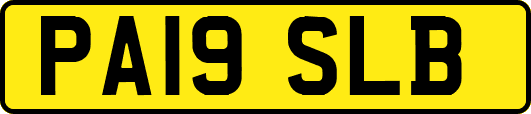 PA19SLB