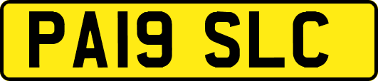 PA19SLC