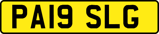 PA19SLG