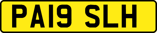 PA19SLH