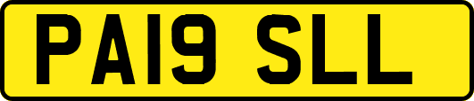 PA19SLL