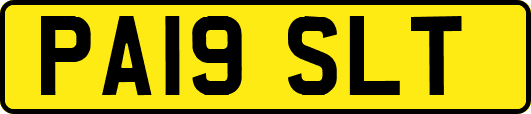 PA19SLT