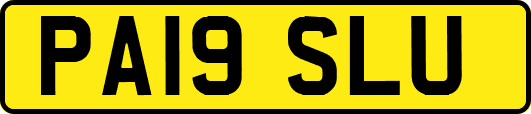 PA19SLU