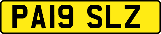 PA19SLZ