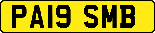 PA19SMB