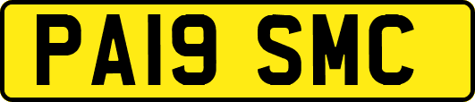 PA19SMC