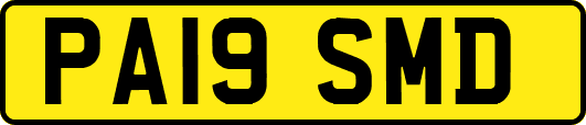 PA19SMD