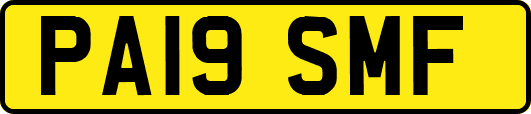 PA19SMF