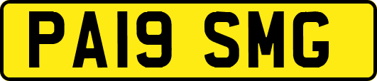 PA19SMG