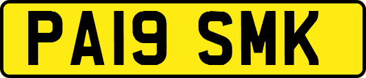 PA19SMK