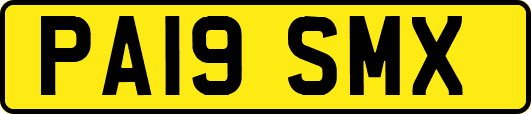 PA19SMX
